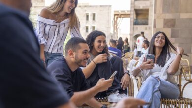 مصاريف الجامعة الأمريكية في مصر