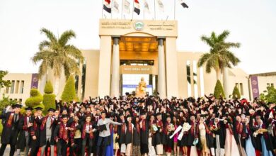 تنسيق جامعة مصر للعلوم والتكنولوجيا 2024